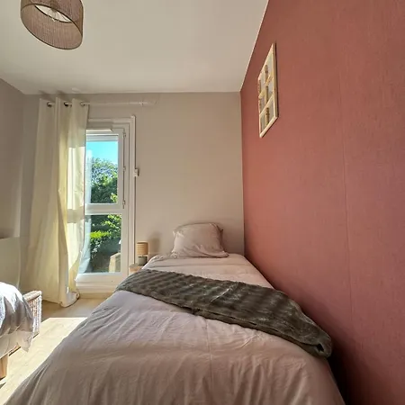 Maison Cosy 3 - L'escale De Grace Ferienhaus Gravelines