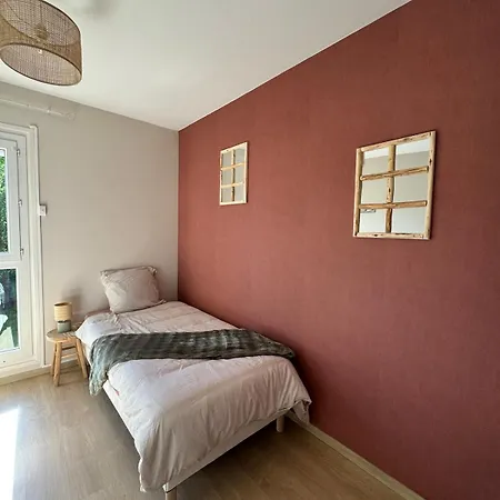 Maison Cosy 3 - L'escale De Grace Gravelines