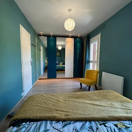 Maison Cosy 3 - L'escale De Grace * Gravelines