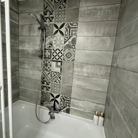 Maison Cosy 3 - L'escale De Grace Gravelines